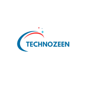 Technozeen Logo