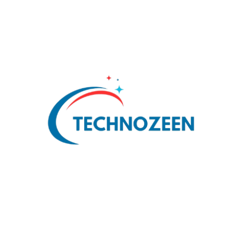 Technozeen Logo