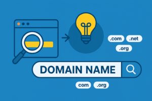 Domain Name
